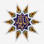 کاشی کاری معرق