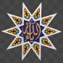 کاشی کاری معرق