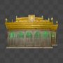 ضریح امام حسین ع