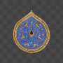 ترنج تذهیب