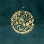 اسم دست‌نویس موسی کاظم سبک نستعلیق