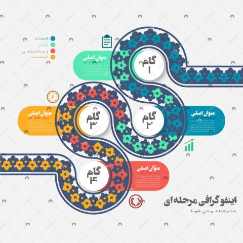 اینفوگرافیک+ 2 براش